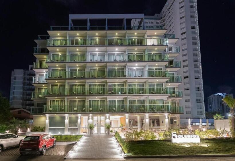 Fotos del hotel Solerios:  24