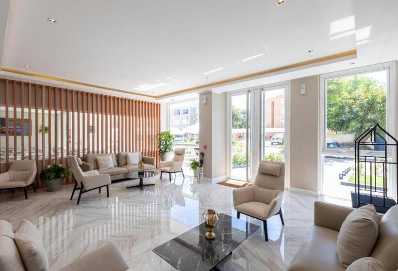 Fotos del hotel Solerios:  25