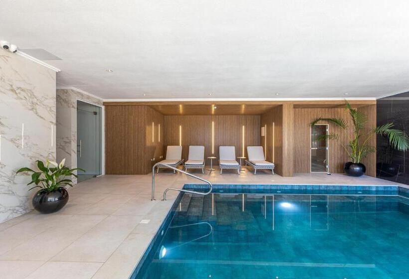 Fotos del hotel Solerios:  4