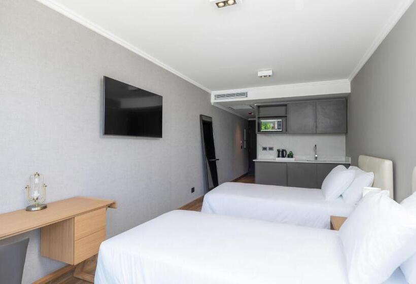 Fotos del hotel Solerios:  3