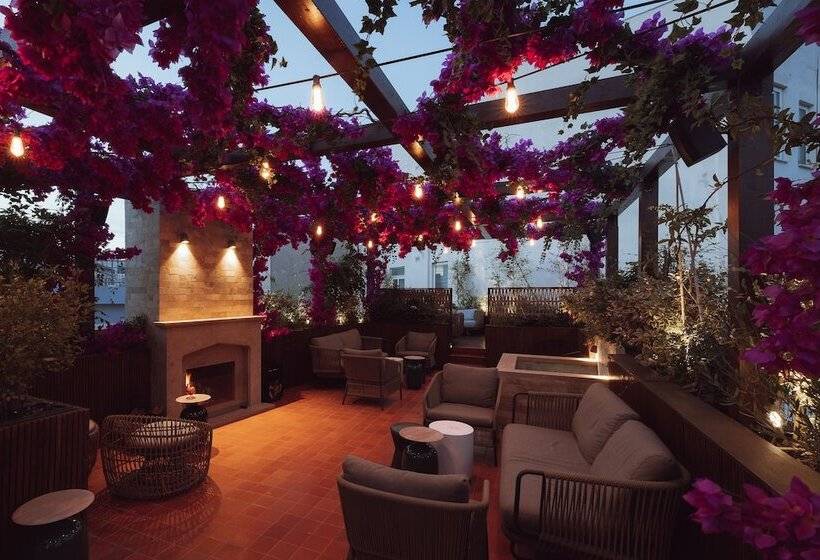 Fotos del hotel Gatsby Athens:  23