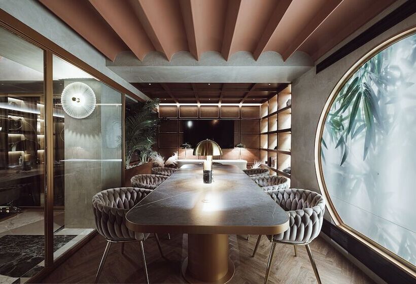 Fotos del hotel Gatsby Athens:  14