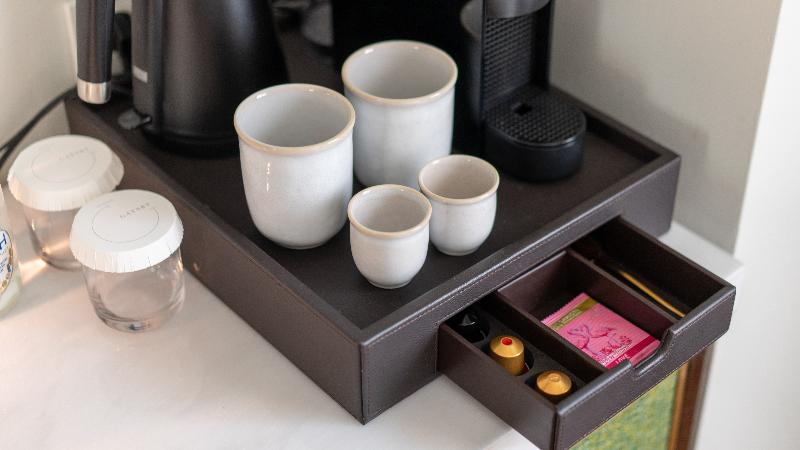 Fotos del hotel Gatsby Athens:  10