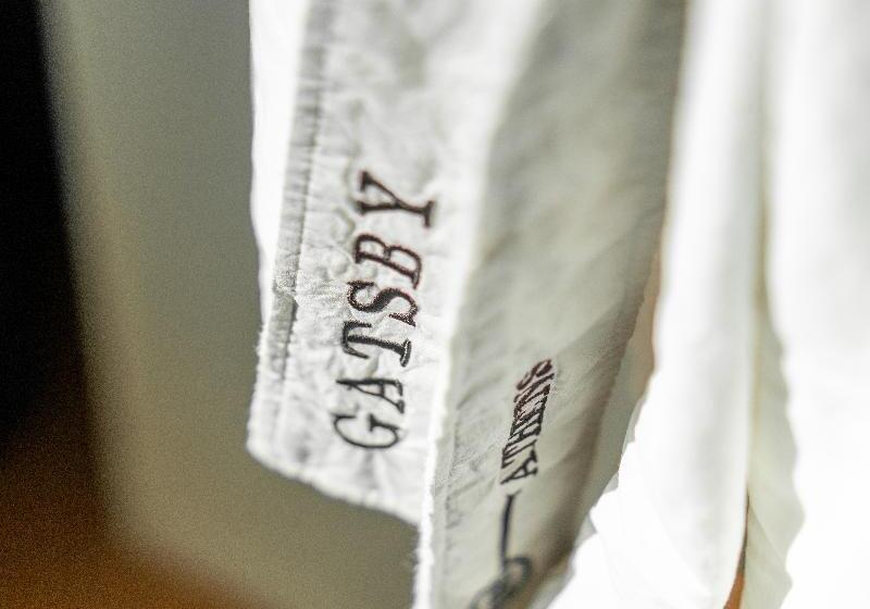 Fotos del hotel Gatsby Athens:  11
