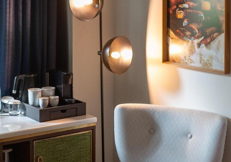 Fotos del hotel Gatsby Athens:  20