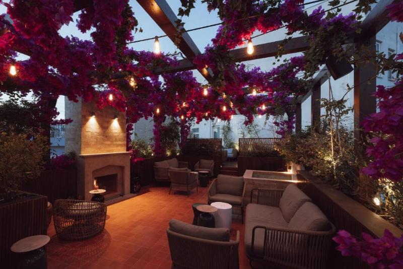 Fotos del hotel Gatsby Athens:  18