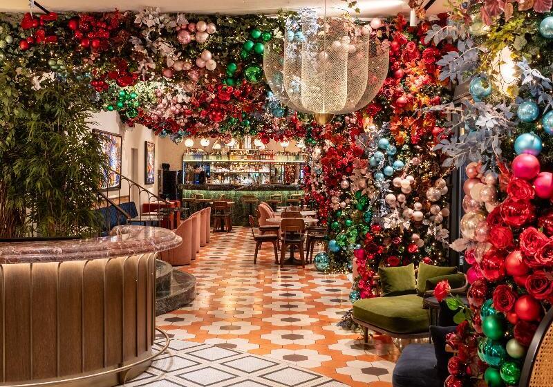 Fotos del hotel Gatsby Athens:  16