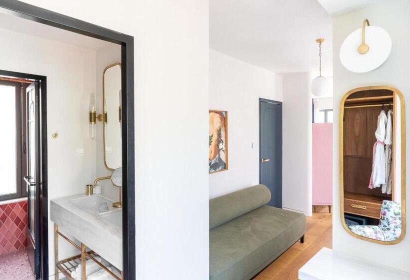 Fotos del hotel Gatsby Athens:  8