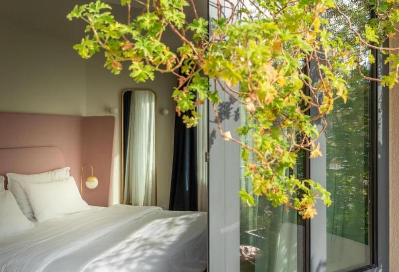 Fotos del hotel Gatsby Athens:  3