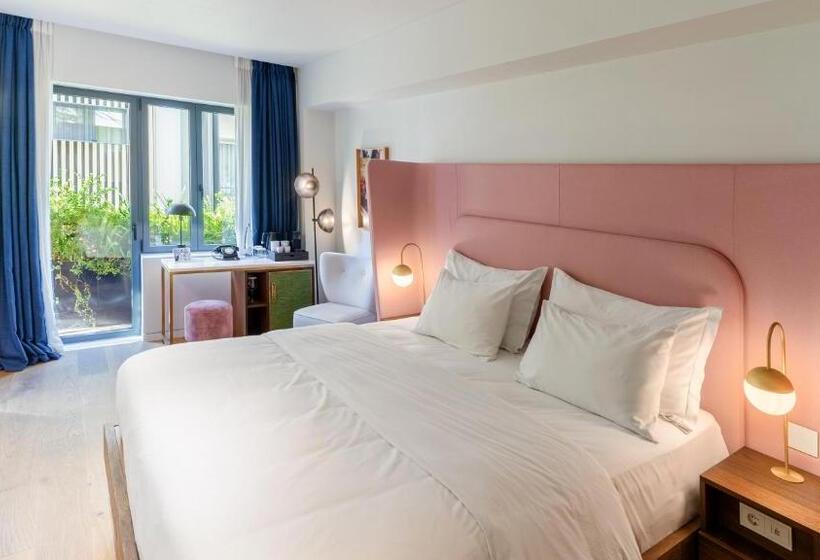 Fotos del hotel Gatsby Athens:  5