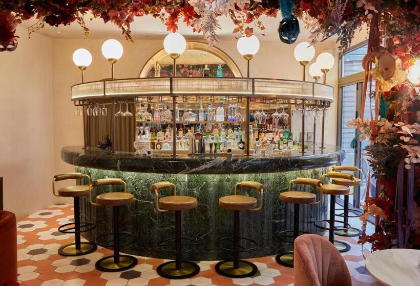 Fotos del hotel Gatsby Athens:  15