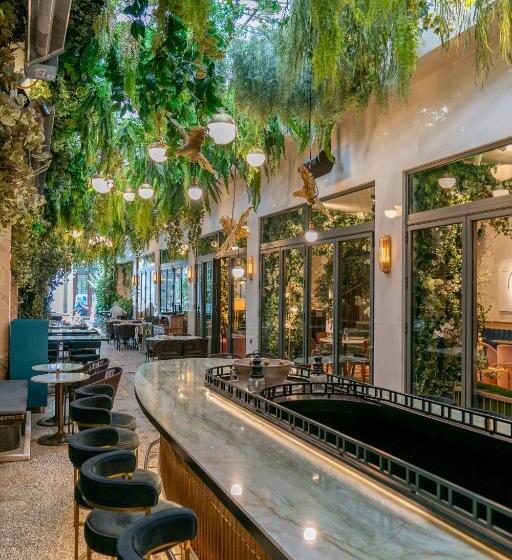 Fotos del hotel Gatsby Athens:  2