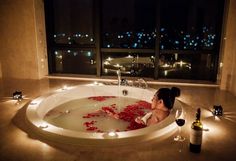 Muong Thanh Grand Hoang Mai