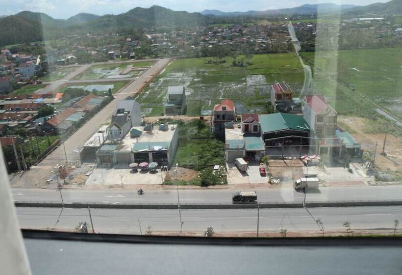 Fotos del hotel Muong Thanh Grand Hoang Mai:  3