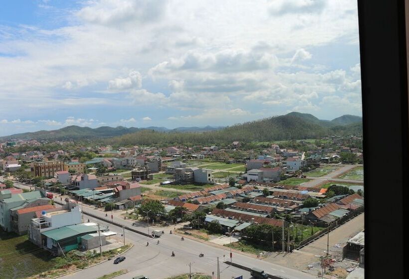 Fotos del hotel Muong Thanh Grand Hoang Mai:  4