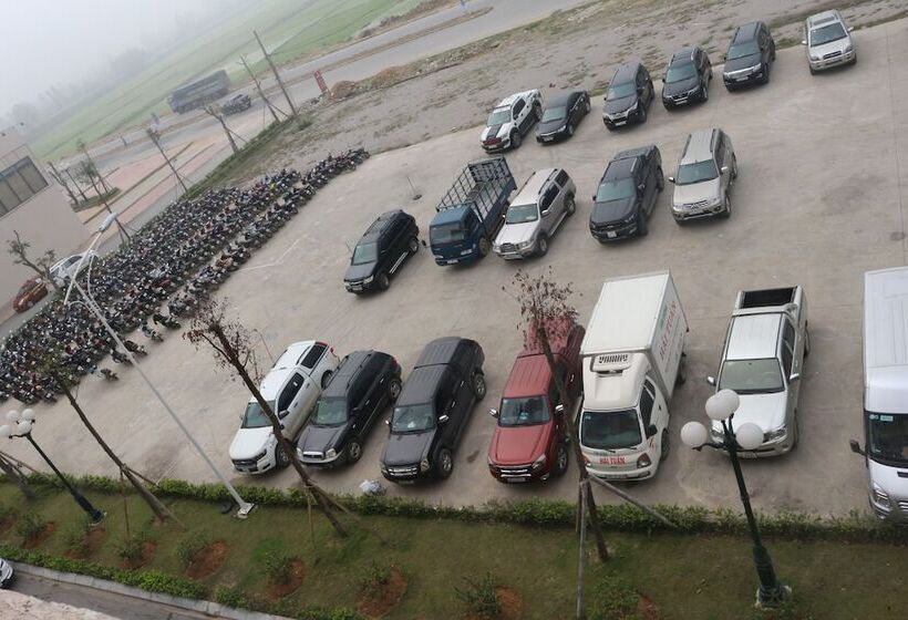 Fotos del hotel Muong Thanh Grand Hoang Mai:  7