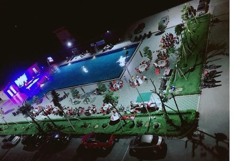 Fotos del hotel Muong Thanh Grand Hoang Mai:  9