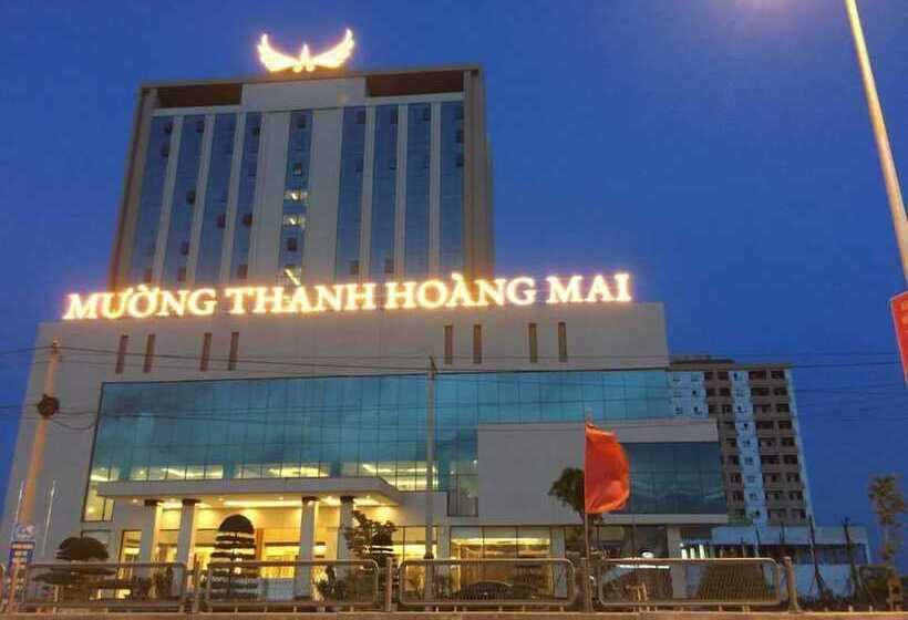 Fotos del hotel Muong Thanh Grand Hoang Mai:  10