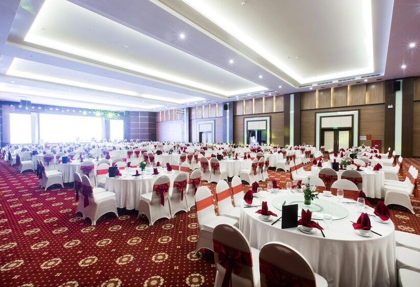 Fotos del hotel Muong Thanh Grand Hoang Mai:  15