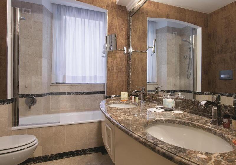 Fotos del hotel Dei Mellini:  4