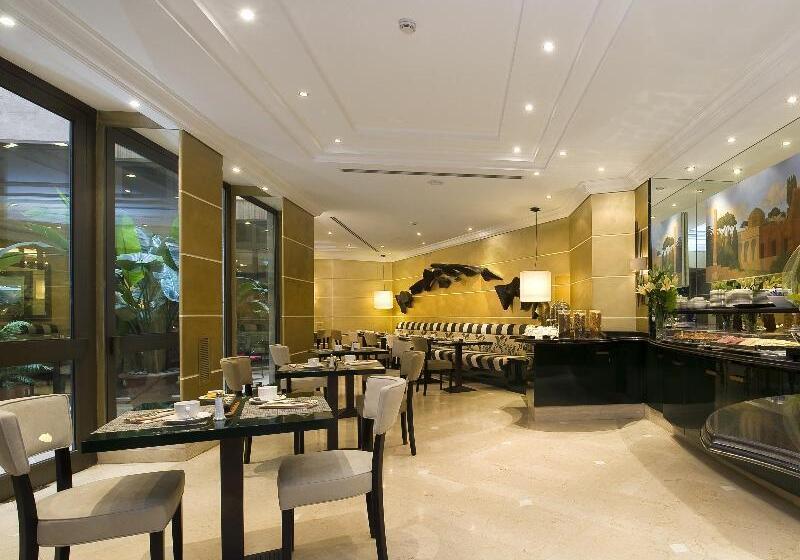 Fotos del hotel Dei Mellini:  17