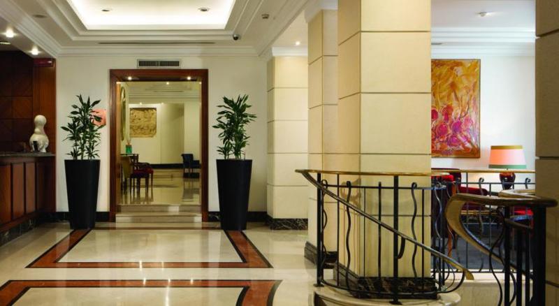 Fotos del hotel Dei Mellini:  21