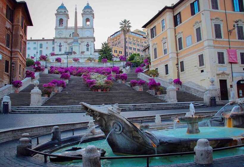 Fotos del hotel Dei Mellini:  5