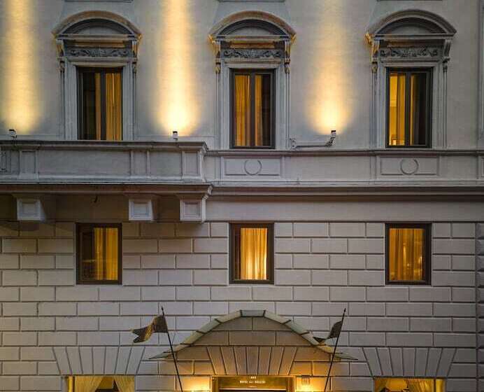 Fotos del hotel Dei Mellini:  3