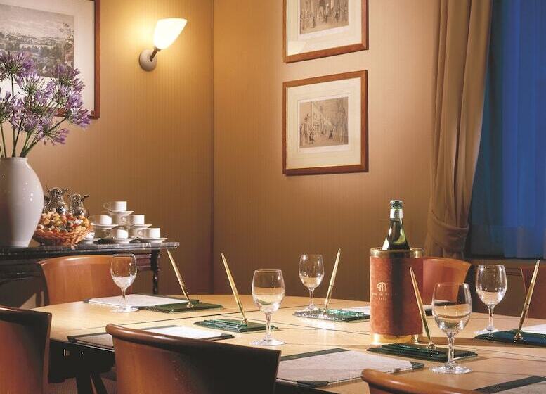 Fotos del hotel Dei Mellini:  7