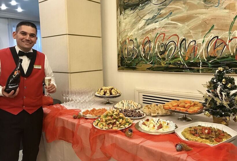 Fotos del hotel Dei Mellini:  2