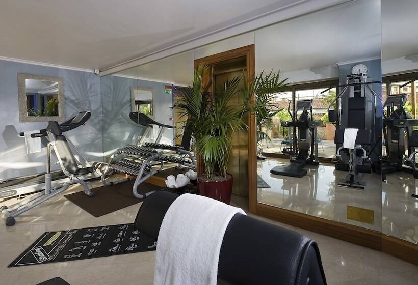 Fotos del hotel Dei Mellini:  20