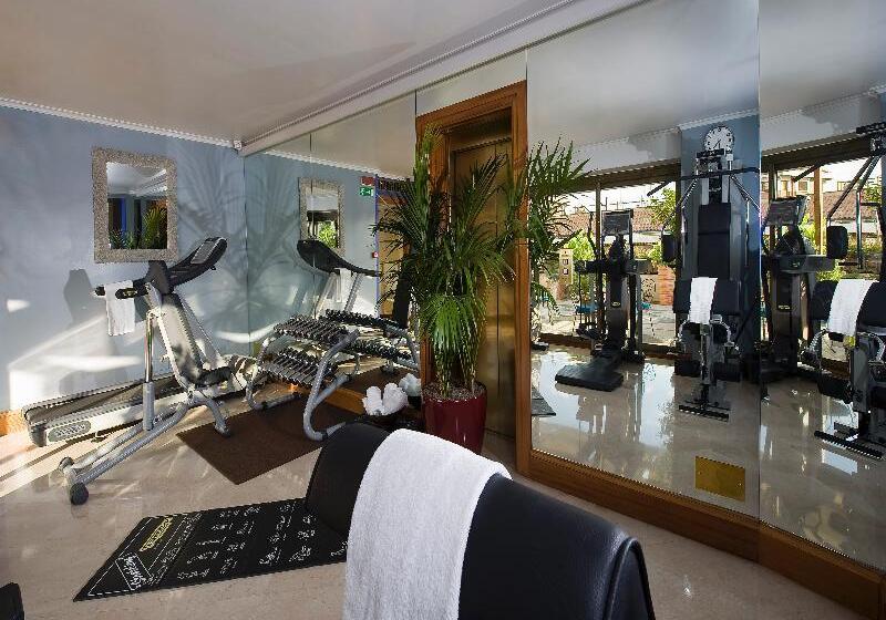 Fotos del hotel Dei Mellini:  15