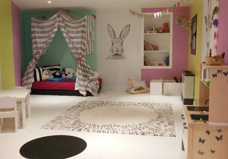 Fotos del hotel Dei Mellini:  16