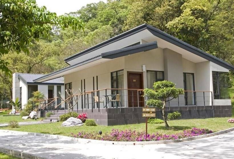 Fotos del hotel Butterfly Valley Resort:  22