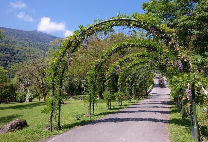 Fotos del hotel Butterfly Valley Resort:  13