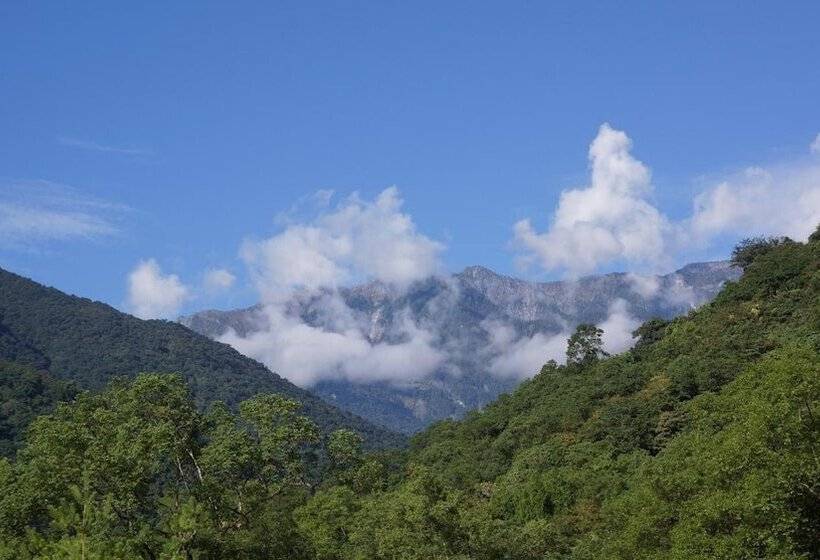 Fotos del hotel Butterfly Valley Resort:  21