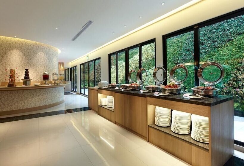 Fotos del hotel Butterfly Valley Resort:  16