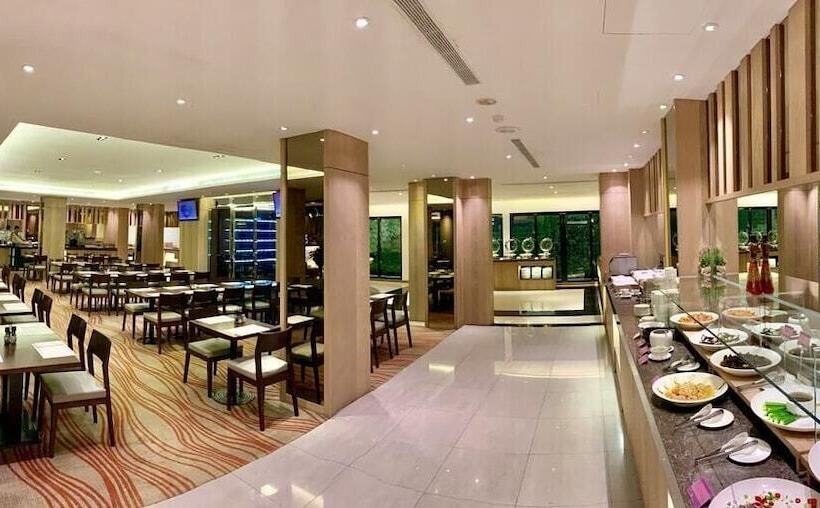 Fotos del hotel Butterfly Valley Resort:  15