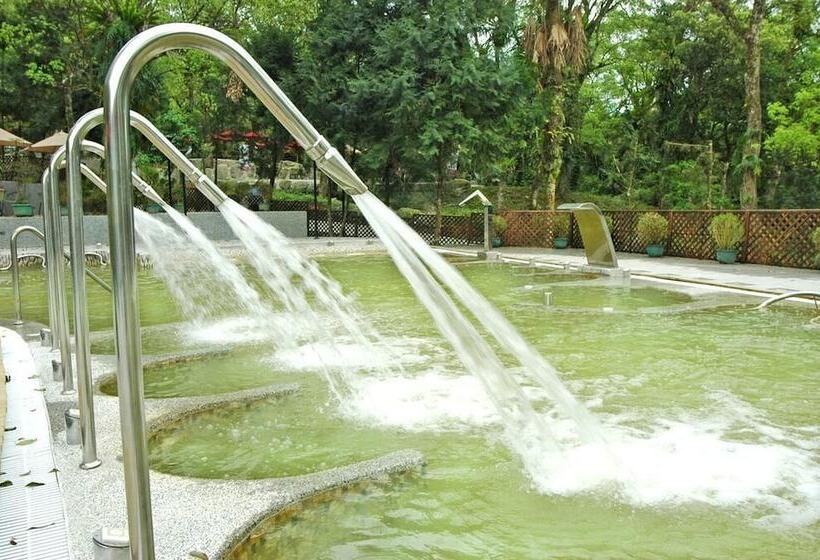 Fotos del hotel Butterfly Valley Resort:  14