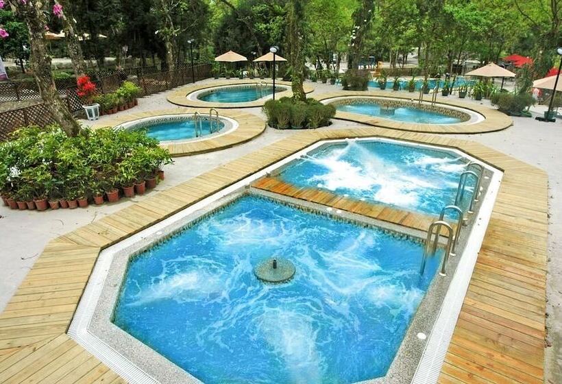 Fotos del hotel Butterfly Valley Resort:  12