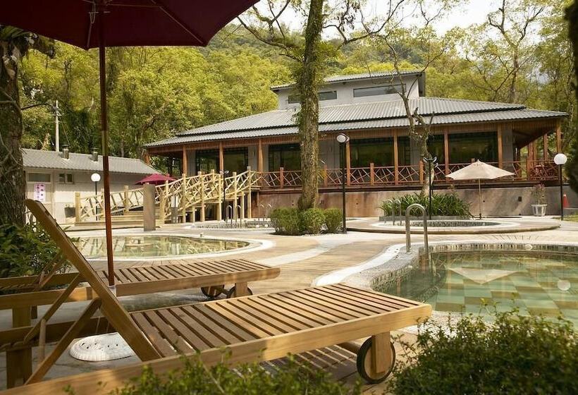 Fotos del hotel Butterfly Valley Resort:  20