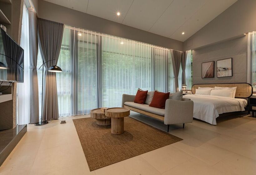 Fotos del hotel Butterfly Valley Resort:  18