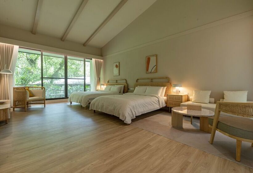 Fotos del hotel Butterfly Valley Resort:  19