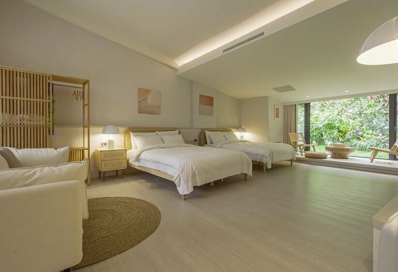 Fotos del hotel Butterfly Valley Resort:  8