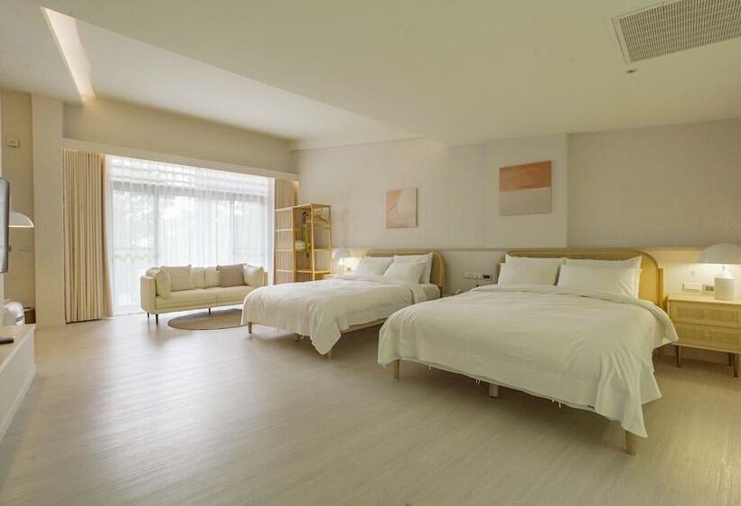 Fotos del hotel Butterfly Valley Resort:  24