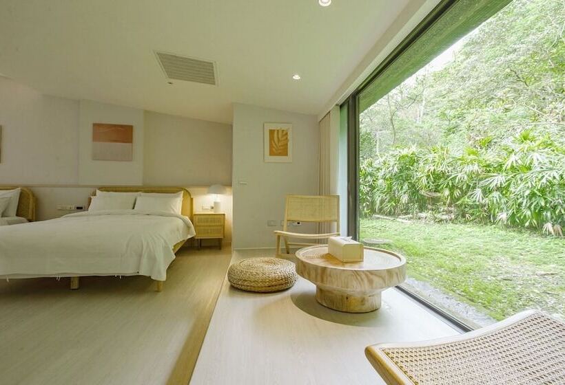 Fotos del hotel Butterfly Valley Resort:  7