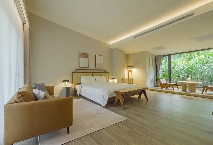 Fotos del hotel Butterfly Valley Resort:  6