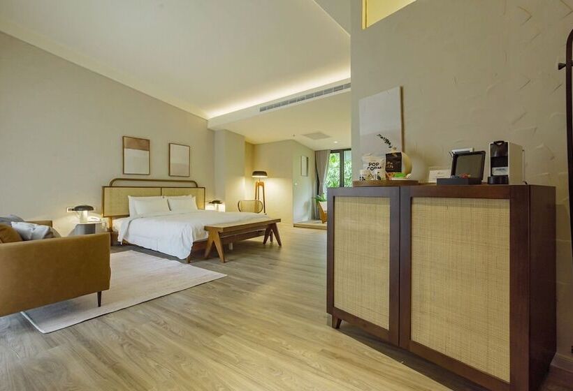 Fotos del hotel Butterfly Valley Resort:  4