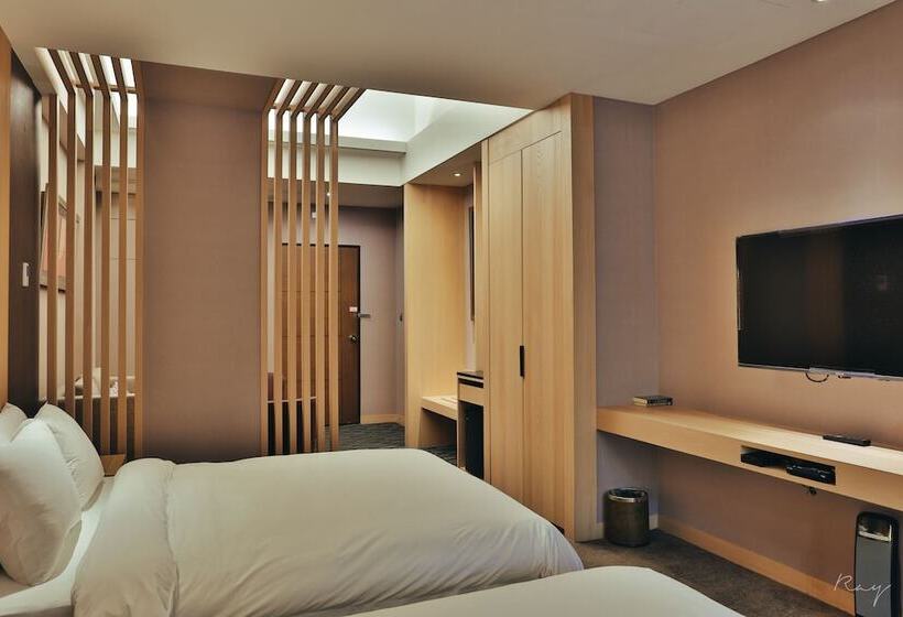 Fotos del hotel Butterfly Valley Resort:  3