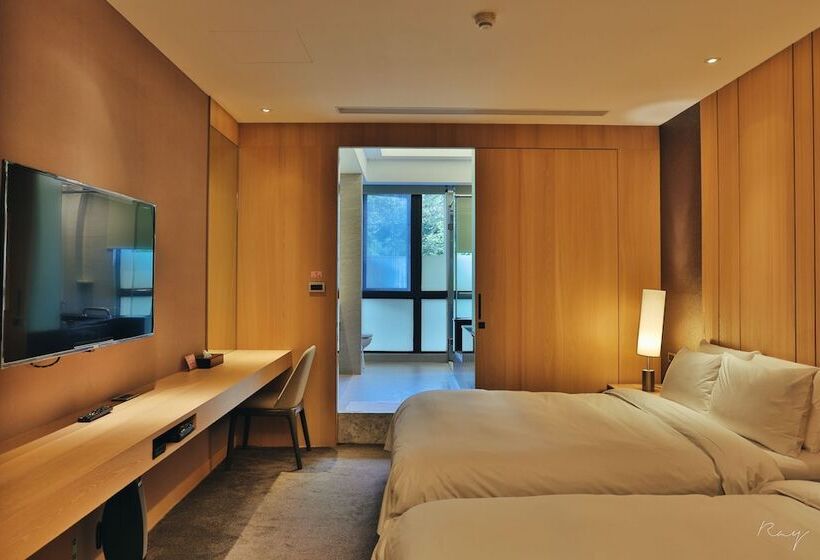 Fotos del hotel Butterfly Valley Resort:  9